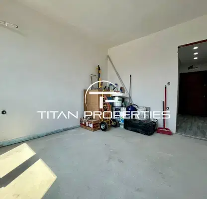 Photo 3 — Two-room apartment with south aspect in Komatevo, Plovdiv