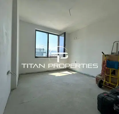 Photo 4 — Two-room apartment with south aspect in Komatevo, Plovdiv