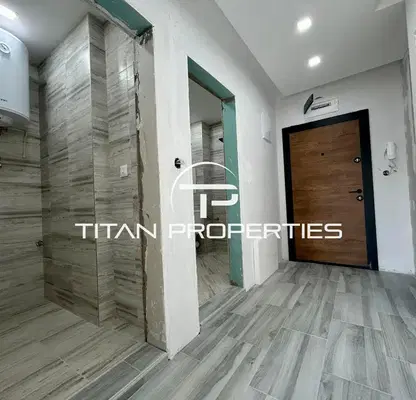 Photo 5 — Two-room apartment with south aspect in Komatevo, Plovdiv