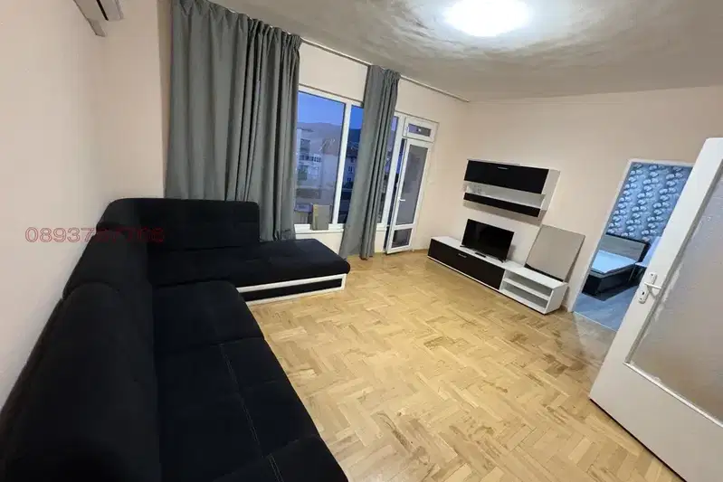 2-bedroom apartment in Plovdiv, Komatevo