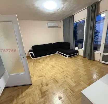 Photo 2 — 2-bedroom apartment in Plovdiv, Komatevo