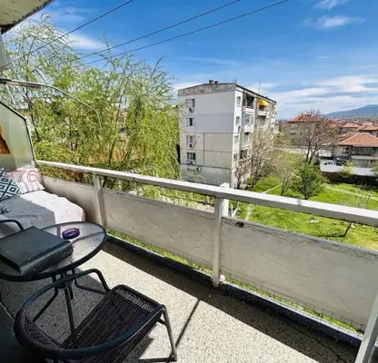 Photo 3 — 2-bedroom apartment in Plovdiv, Komatevo