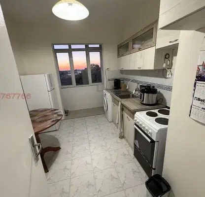 Photo 5 — 2-bedroom apartment in Plovdiv, Komatevo