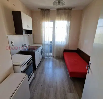 Photo 2 — Two-room apartment with two terraces in Komatevo, Plovdiv