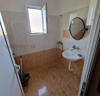 Photo 3 — Two-room apartment with two terraces in Komatevo, Plovdiv