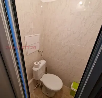 Photo 4 — Two-room apartment with two terraces in Komatevo, Plovdiv