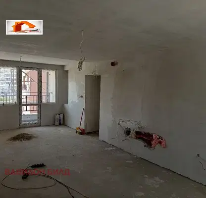 Photo 4 — Three-room apartment with terrace in Komatevski vazel, Plovdiv