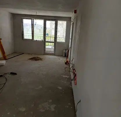 Photo 5 — Three-room apartment with terrace in Komatevski vazel, Plovdiv