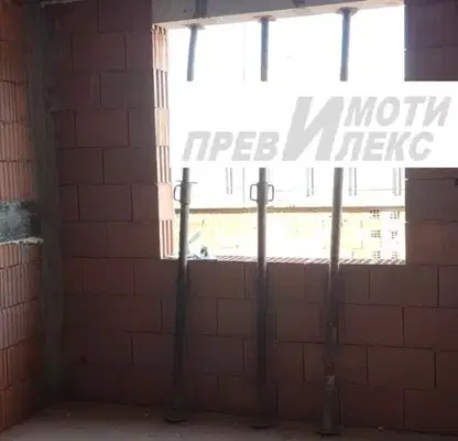 Photo 3 — 3-room apartment with courtyard veranda in Komatevski vazel, Plovdiv