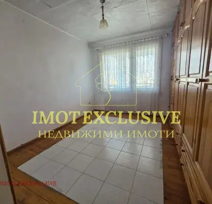 Photo 3 — 4-room apartment in Komatevski vazel with three terraces