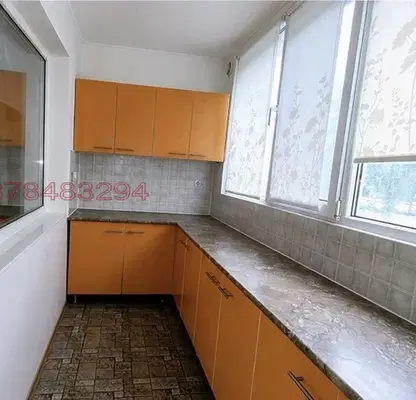 Photo 2 — Three-room apartment with three terraces in Komatevski Vazel, Plovdiv