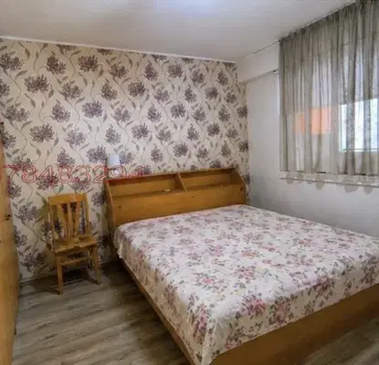 Photo 4 — Three-room apartment with three terraces in Komatevski Vazel, Plovdiv