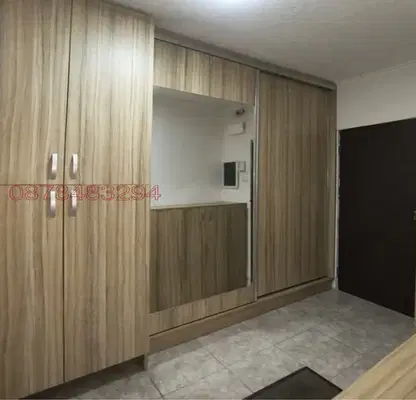 Photo 5 — Three-room apartment with three terraces in Komatevski Vazel, Plovdiv