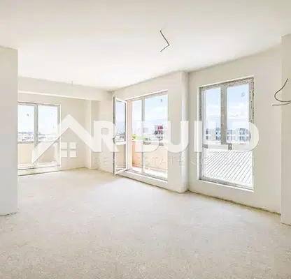 Photo 2 — Two-room apartment with two terraces in Komatevsko Shose, Plovdiv