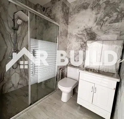 Photo 4 — Two-room apartment with two terraces in Komatevsko Shose, Plovdiv