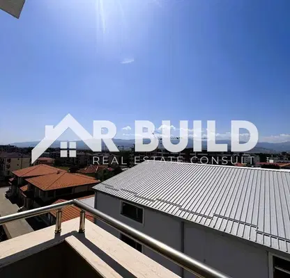 Photo 5 — Two-room apartment with two terraces in Komatevsko Shose, Plovdiv