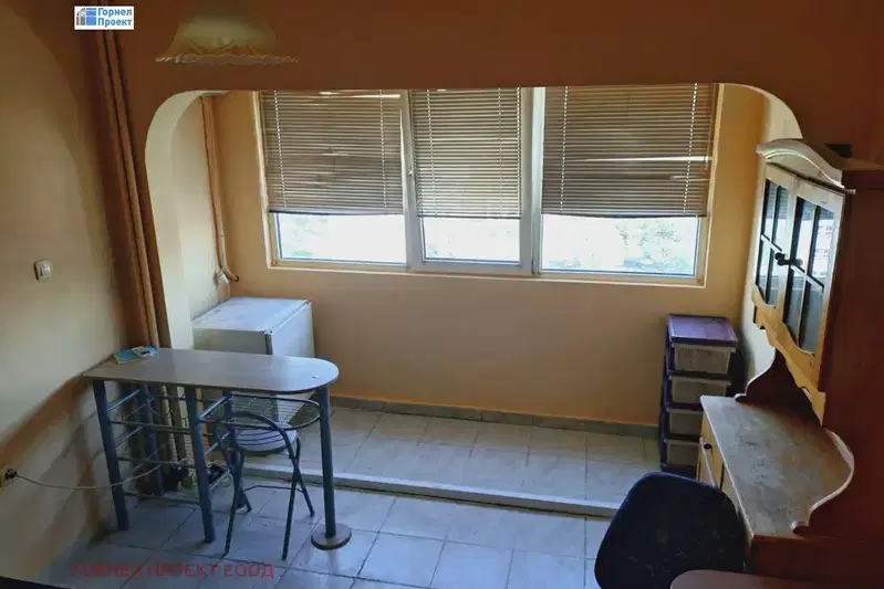 1-bedroom apartment in Plovdiv, Kyrshiyaka