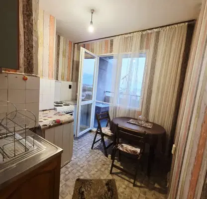Photo 2 — Studio with large terrace in Karshiyaka, Plovdiv