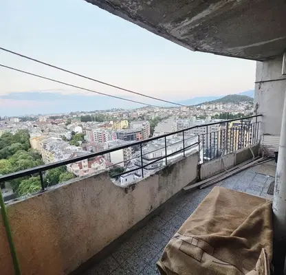 Photo 5 — Studio with large terrace in Karshiyaka, Plovdiv
