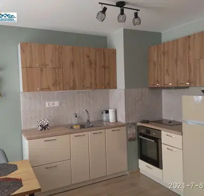 Снимка 4 — Двустаен апартамент с две тераси в Кършияка, Пловдив