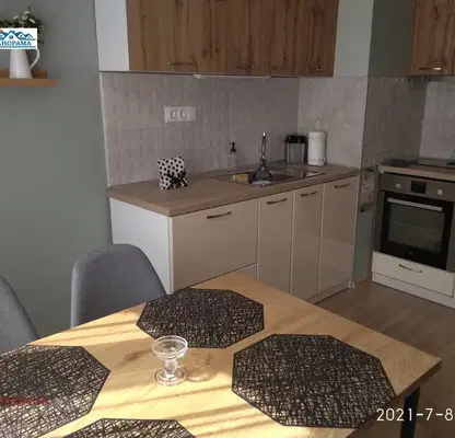 Снимка 5 — Двустаен апартамент с две тераси в Кършияка, Пловдив