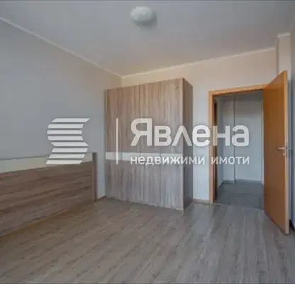 Photo 4 — Two-room apartment in Karshiyaka with terrace and video surveillance