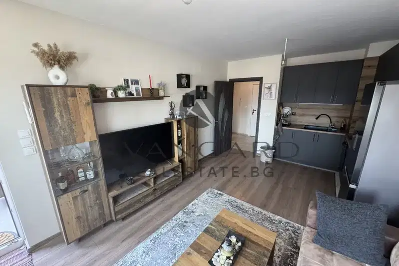 2-bedroom apartment in Plovdiv, Kyrshiyaka