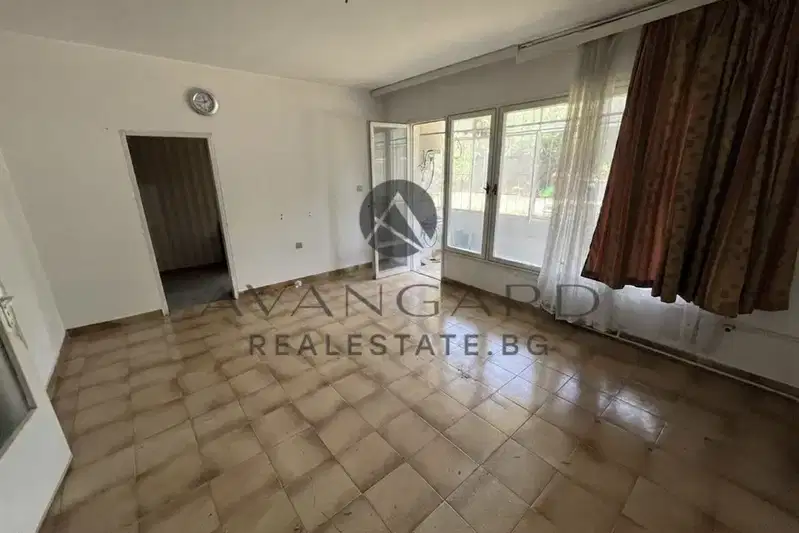 2-bedroom apartment in Plovdiv, Kyrshiyaka