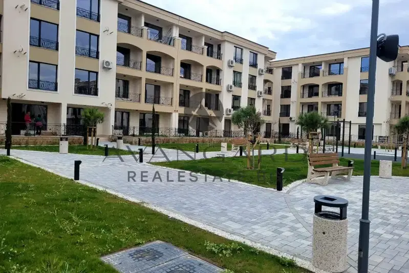 2-bedroom apartment in Plovdiv, Kyrshiyaka