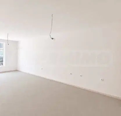Photo 2 — Spacious 2-room apartment in Karshiyaka with terrace