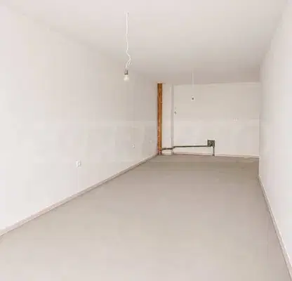 Photo 4 — Spacious 2-room apartment in Karshiyaka with terrace