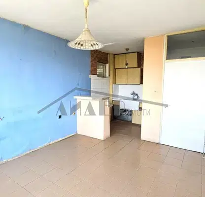 Photo 2 — 2-room apartment in Karshiyaka with terrace and parking