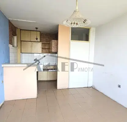 Photo 4 — 2-room apartment in Karshiyaka with terrace and parking