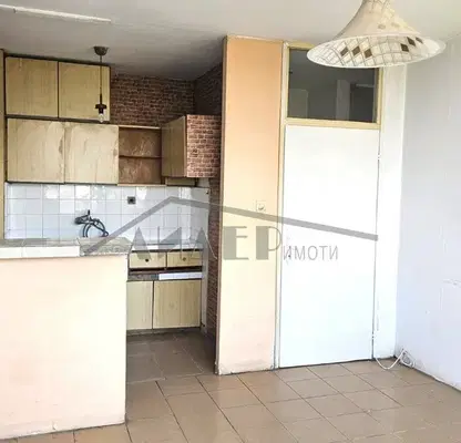 Photo 5 — 2-room apartment in Karshiyaka with terrace and parking