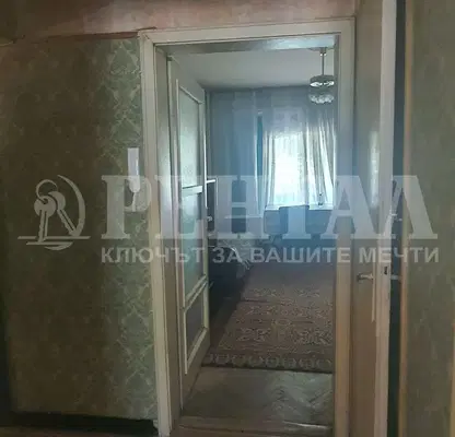 Photo 4 — Two-room apartment with two terraces in Karshiyaka, Plovdiv