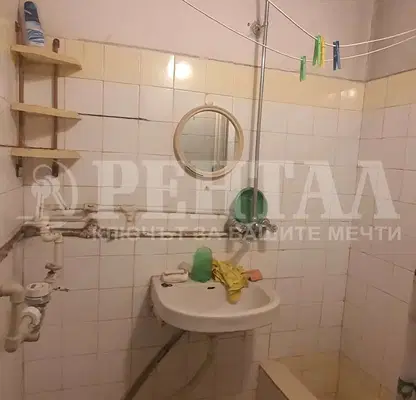 Photo 5 — Two-room apartment with two terraces in Karshiyaka, Plovdiv