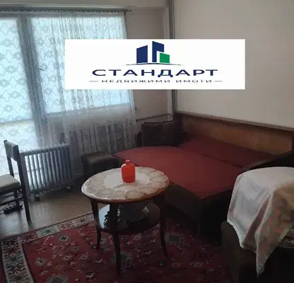Снимка 4 — Двустаен апартамент в Кършияка, Пловдив с две тераси
