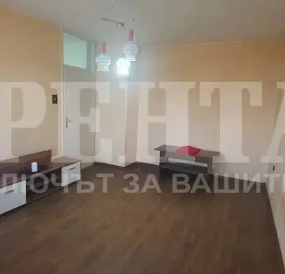 Снимка 3 — Двустаен апартамент в Кършияка с усвоена тераса