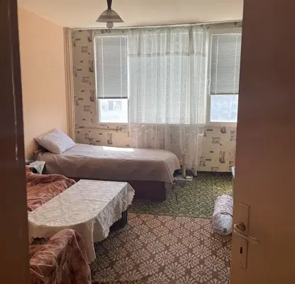 Photo 3 — Two-room apartment in Karsiyaka, Plovdiv with terrace
