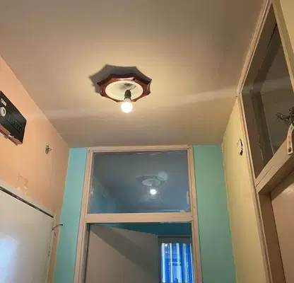 Photo 4 — Two-room apartment in Karsiyaka, Plovdiv with terrace