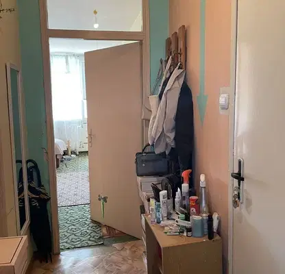 Photo 5 — Two-room apartment in Karsiyaka, Plovdiv with terrace