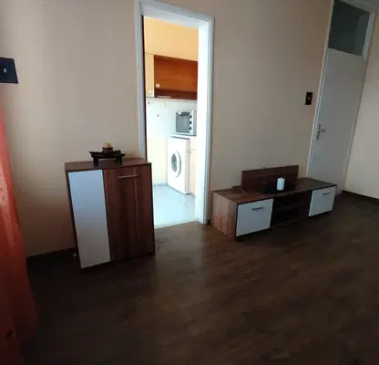 Photo 2 — Two-room apartment with terrace in Karshiyaka, Plovdiv