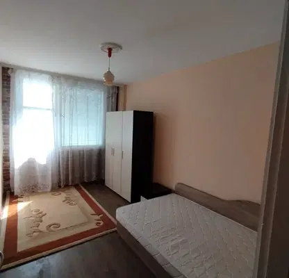 Photo 3 — Two-room apartment with terrace in Karshiyaka, Plovdiv