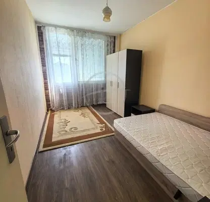 Снимка 4 — Двустаен апартамент с тераса в Кършияка, Пловдив