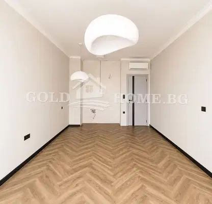 Photo 2 — Two-room apartment with terrace in Karshiyaka, Plovdiv