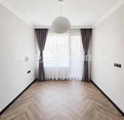 Photo 3 — Two-room apartment with terrace in Karshiyaka, Plovdiv