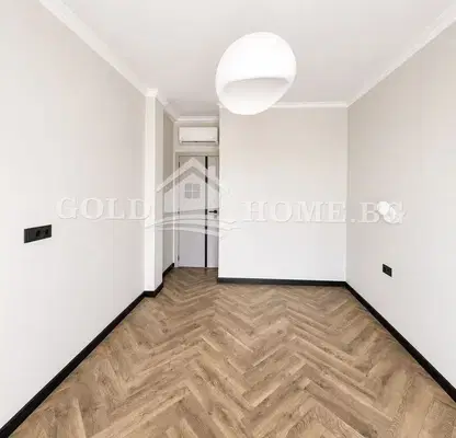 Photo 4 — Two-room apartment with terrace in Karshiyaka, Plovdiv