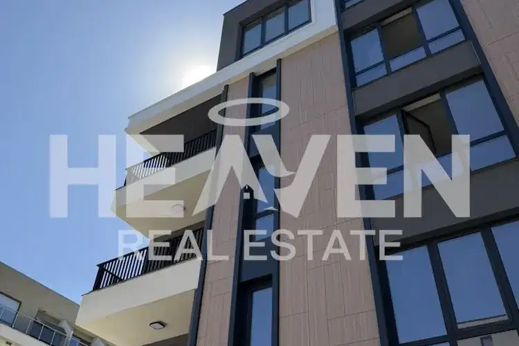 2-bedroom apartment in Plovdiv, Kyrshiyaka