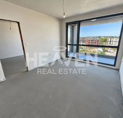 Photo 3 — 2-bedroom apartment in Plovdiv, Kyrshiyaka