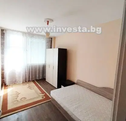 Photo 3 — Two-room apartment with terrace in Karshiyaka, Plovdiv